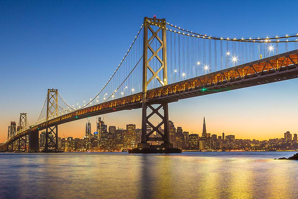 San Francisco - cover image